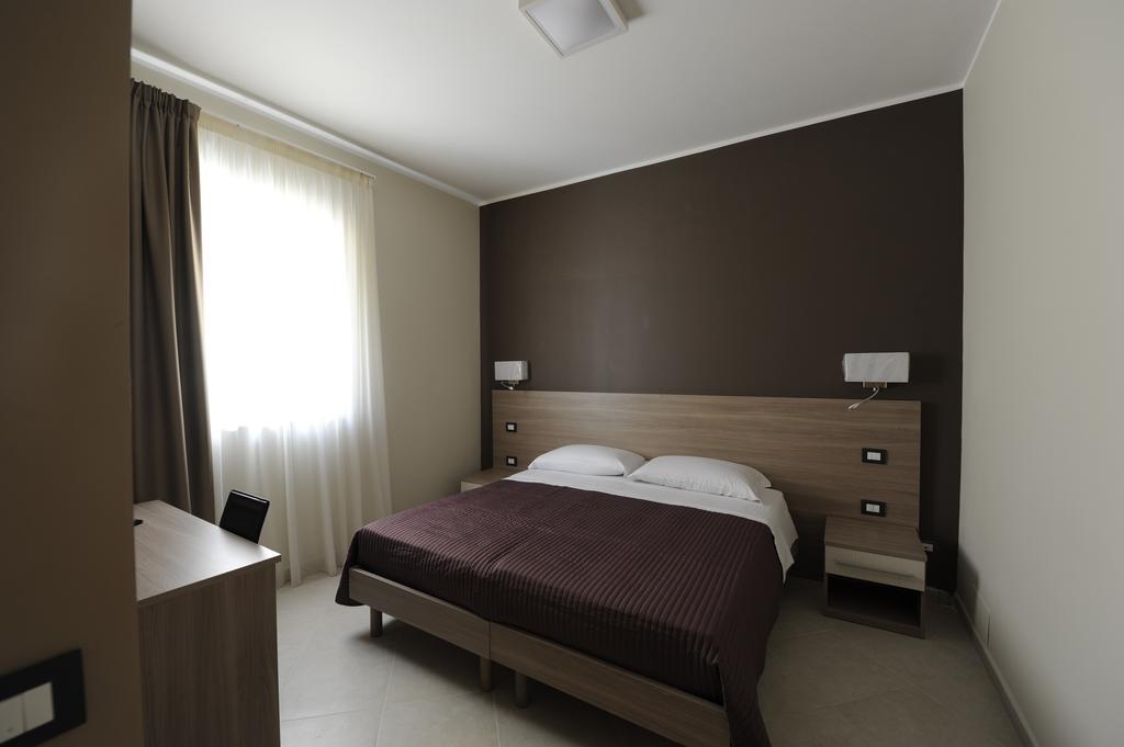Guest House San Domenico Аугуста Номер фото
