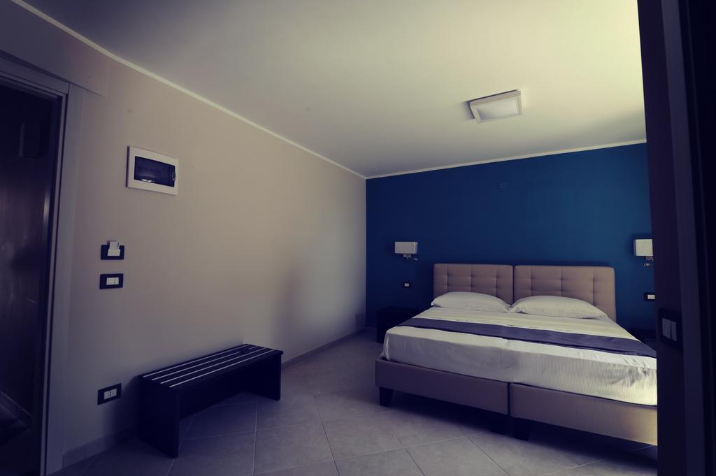Guest House San Domenico Аугуста Экстерьер фото