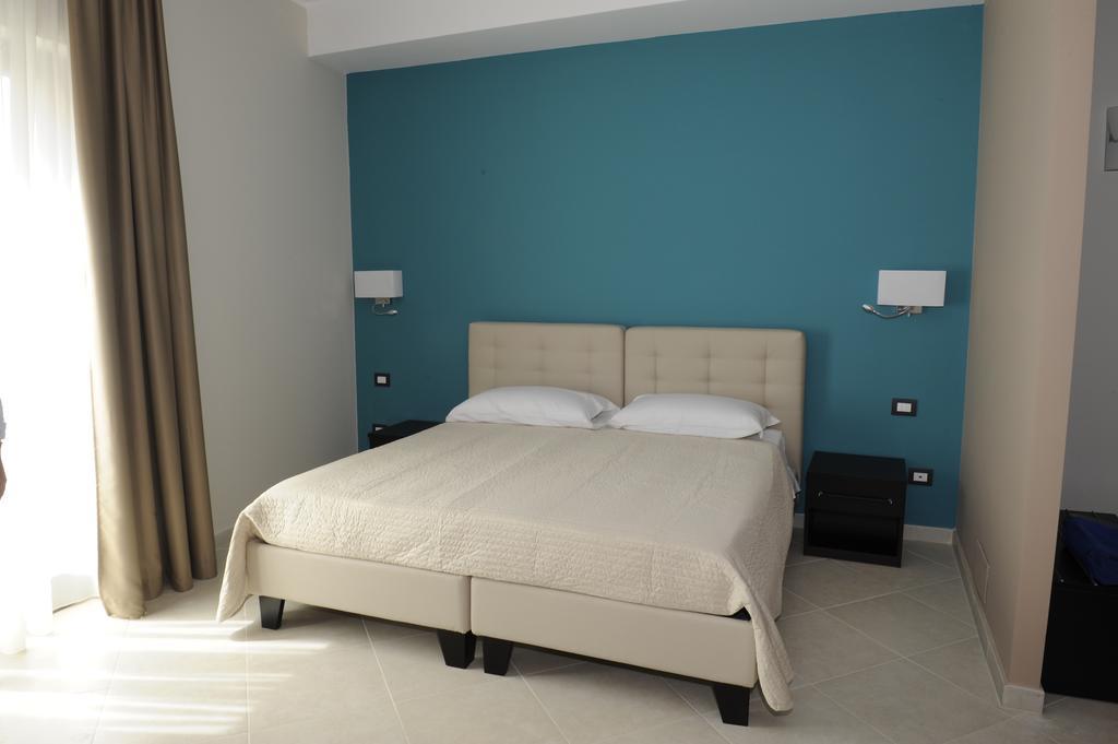 Guest House San Domenico Аугуста Номер фото