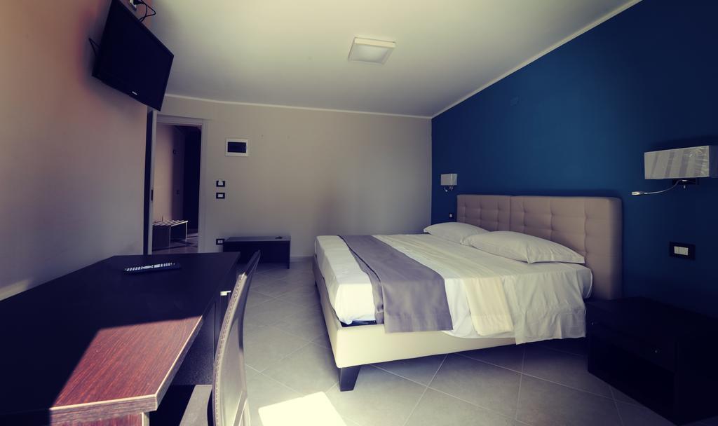 Guest House San Domenico Аугуста Номер фото