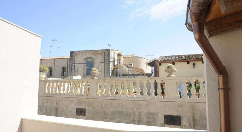 Guest House San Domenico Аугуста Удобства фото